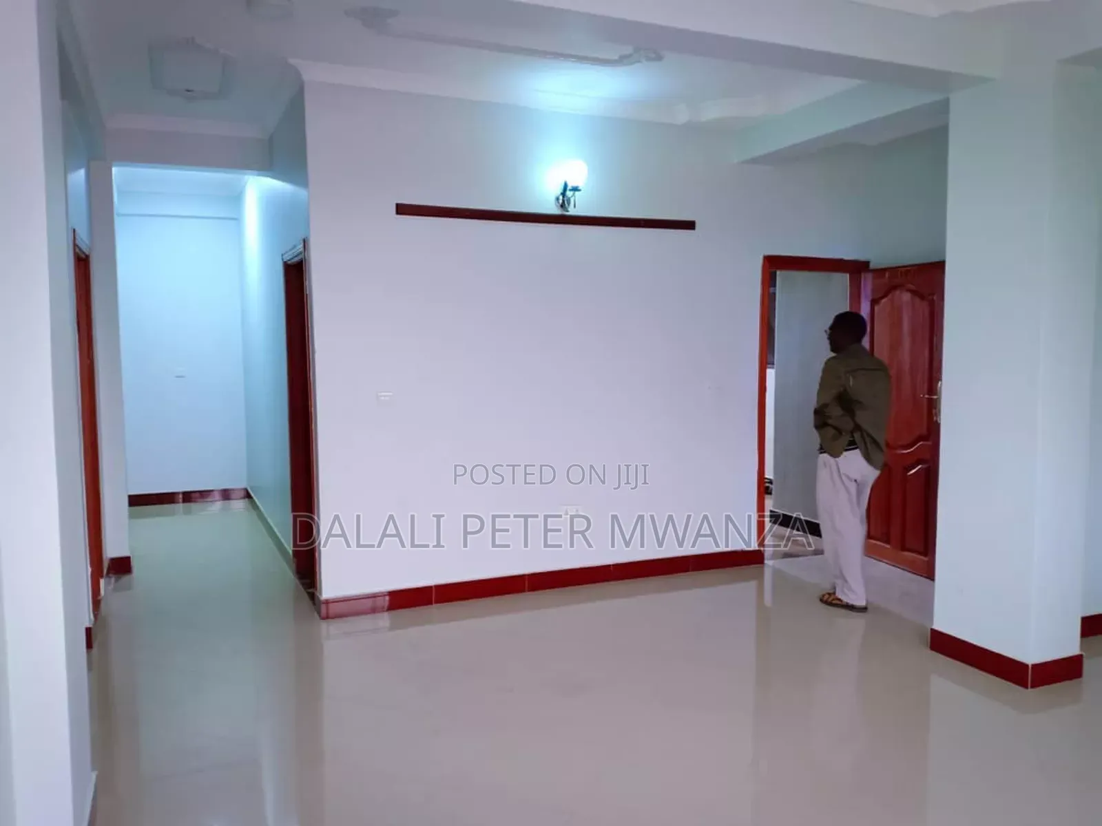 3bdrm House in Town Street, Nyamagana for rent in Nyamagana