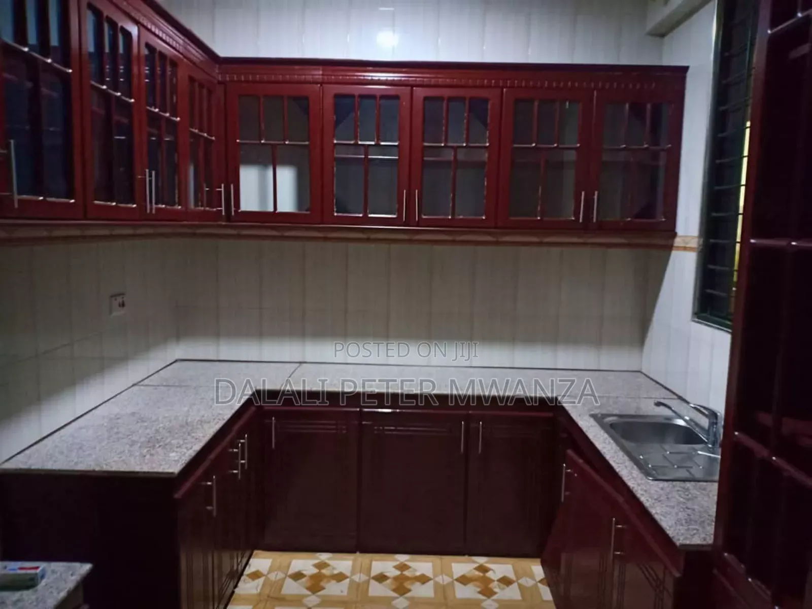 3bdrm House in Town Street, Nyamagana for rent in Nyamagana