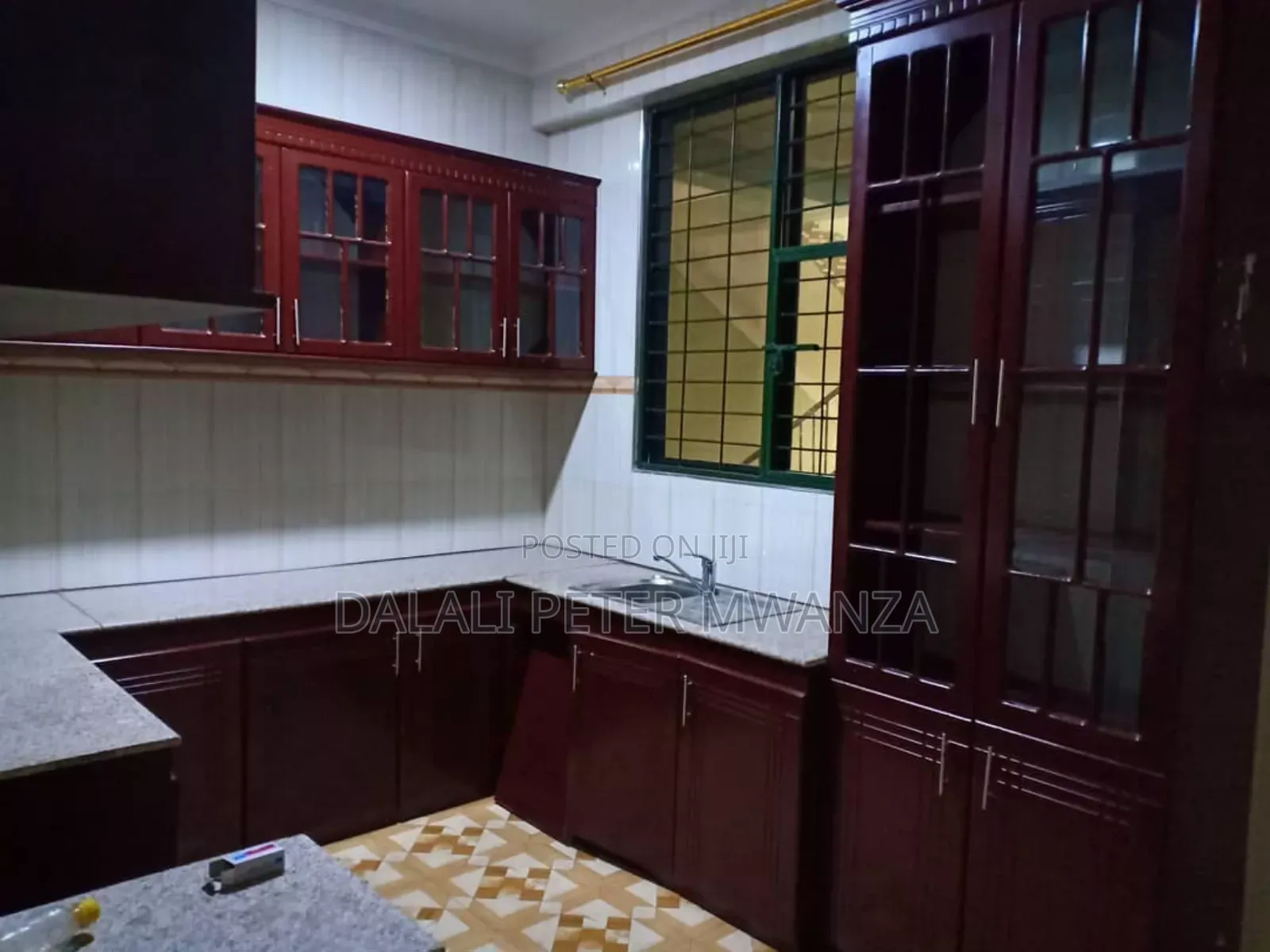 3bdrm House in Town Street, Nyamagana for rent in Nyamagana