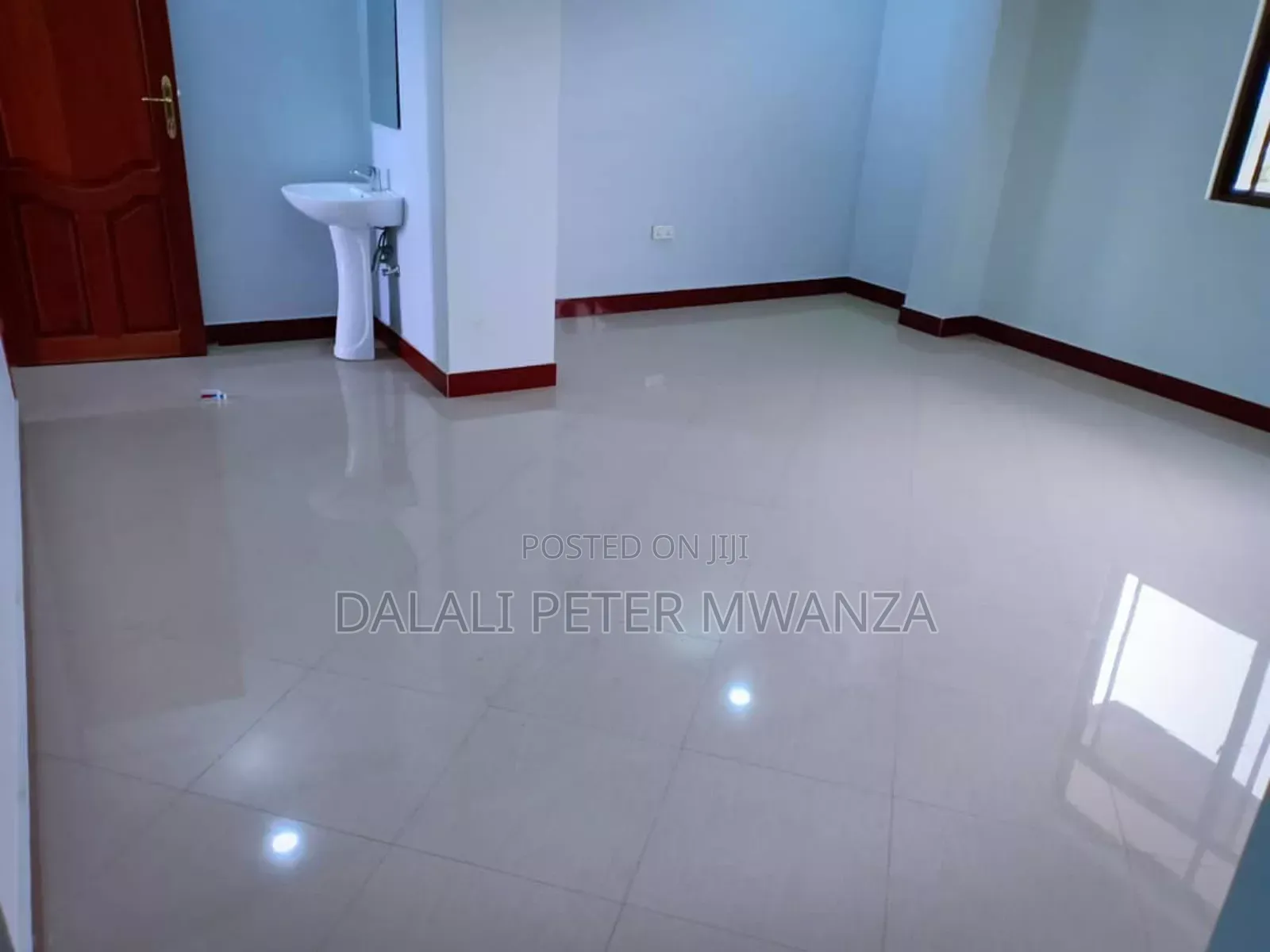 3bdrm House in Town Street, Nyamagana for rent in Nyamagana