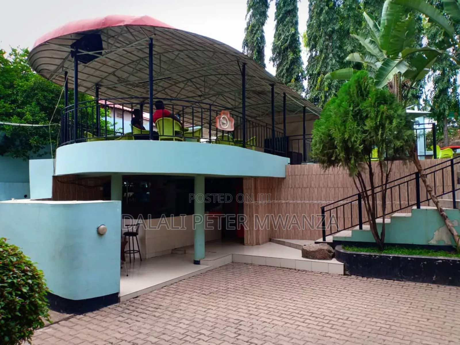 Office for Rent in Nyamagana