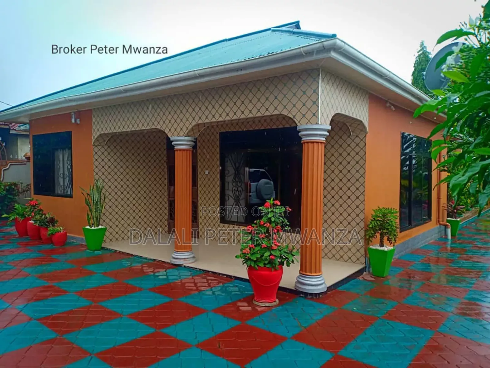 3bdrm House in Buswelu, Ilemela for rent in Ilemela