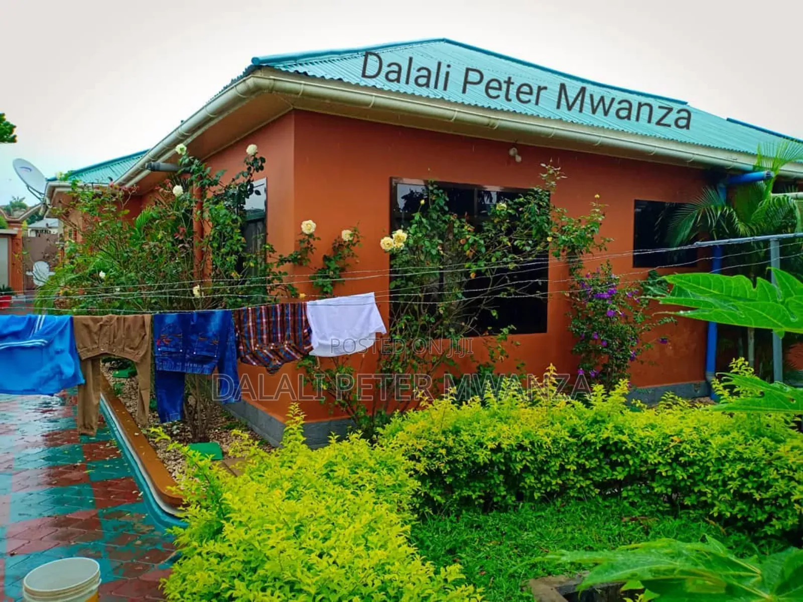 3bdrm House in Buswelu, Ilemela for rent in Ilemela
