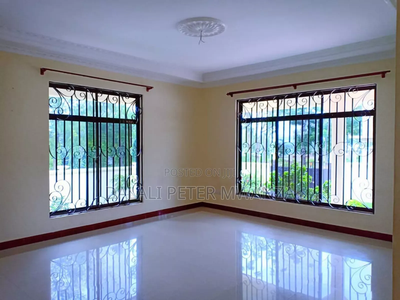 3bdrm House in Buswelu, Ilemela for rent in Ilemela