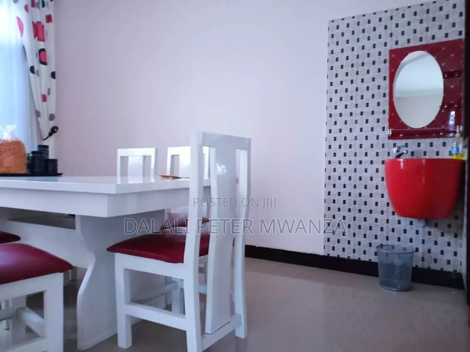 3bdrm House in Buswelu, Ilemela for rent in Ilemela