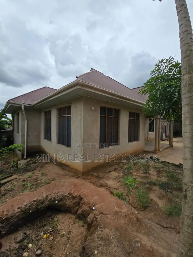 3bdrm House in Goba for sale in Goba