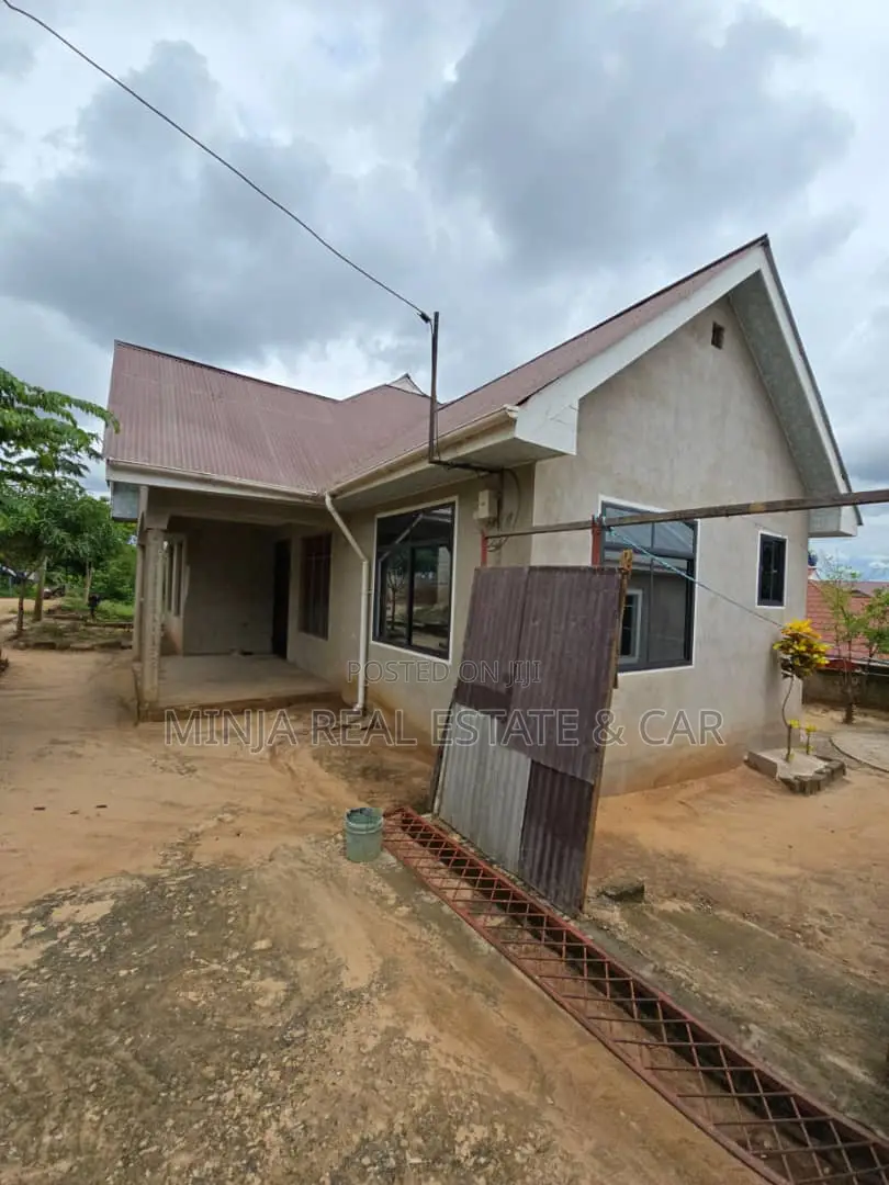 3bdrm House in Goba for sale in Goba