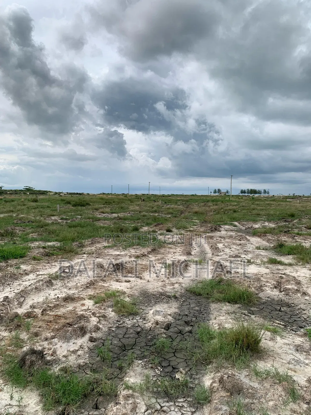 Plot for Sale Mbweni Malindi. in Mbweni
