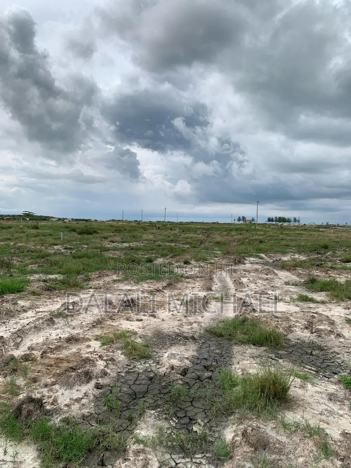 Plot for Sale Mbweni Malindi. in Mbweni