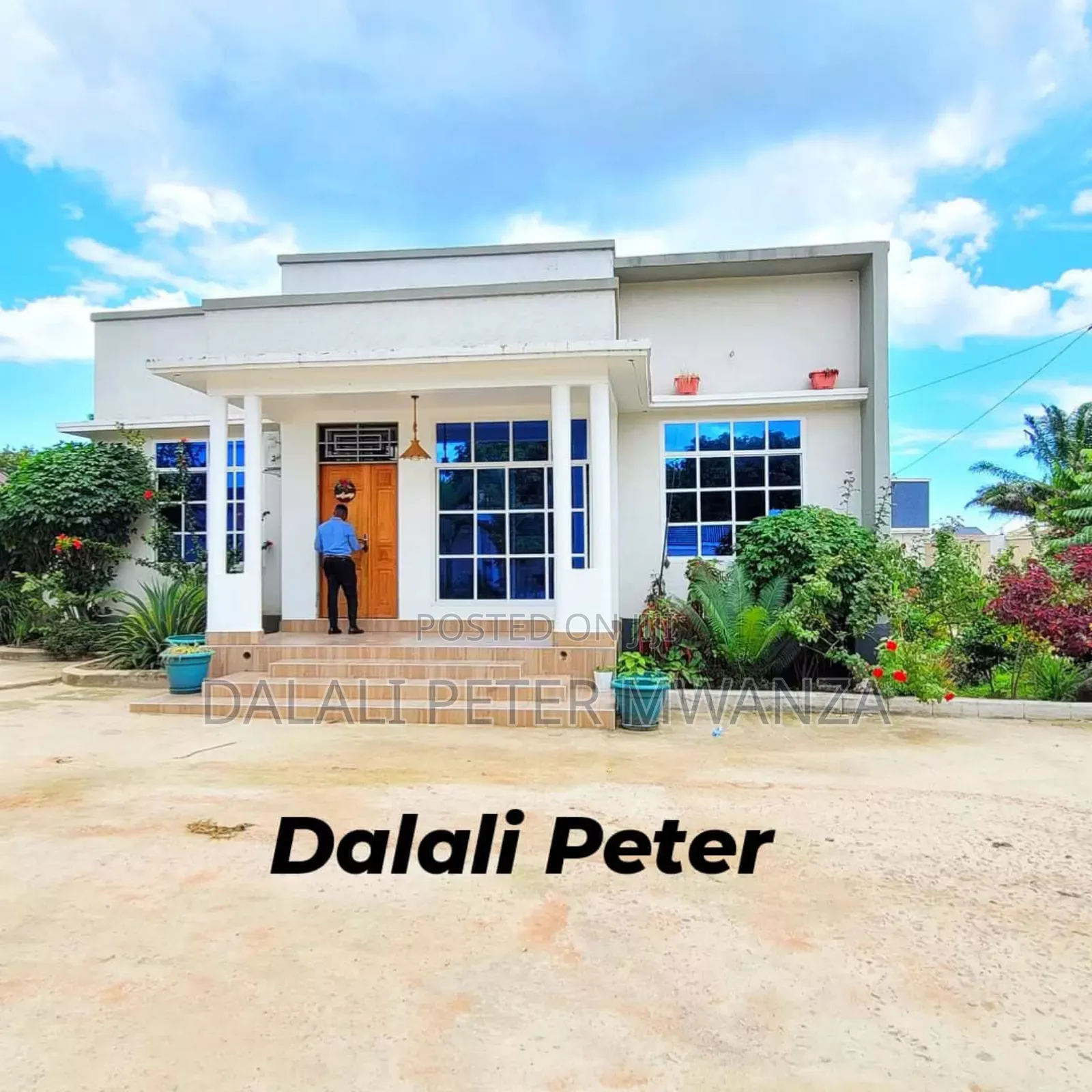 3bdrm House in Kiseke, Ilemela for rent in Ilemela