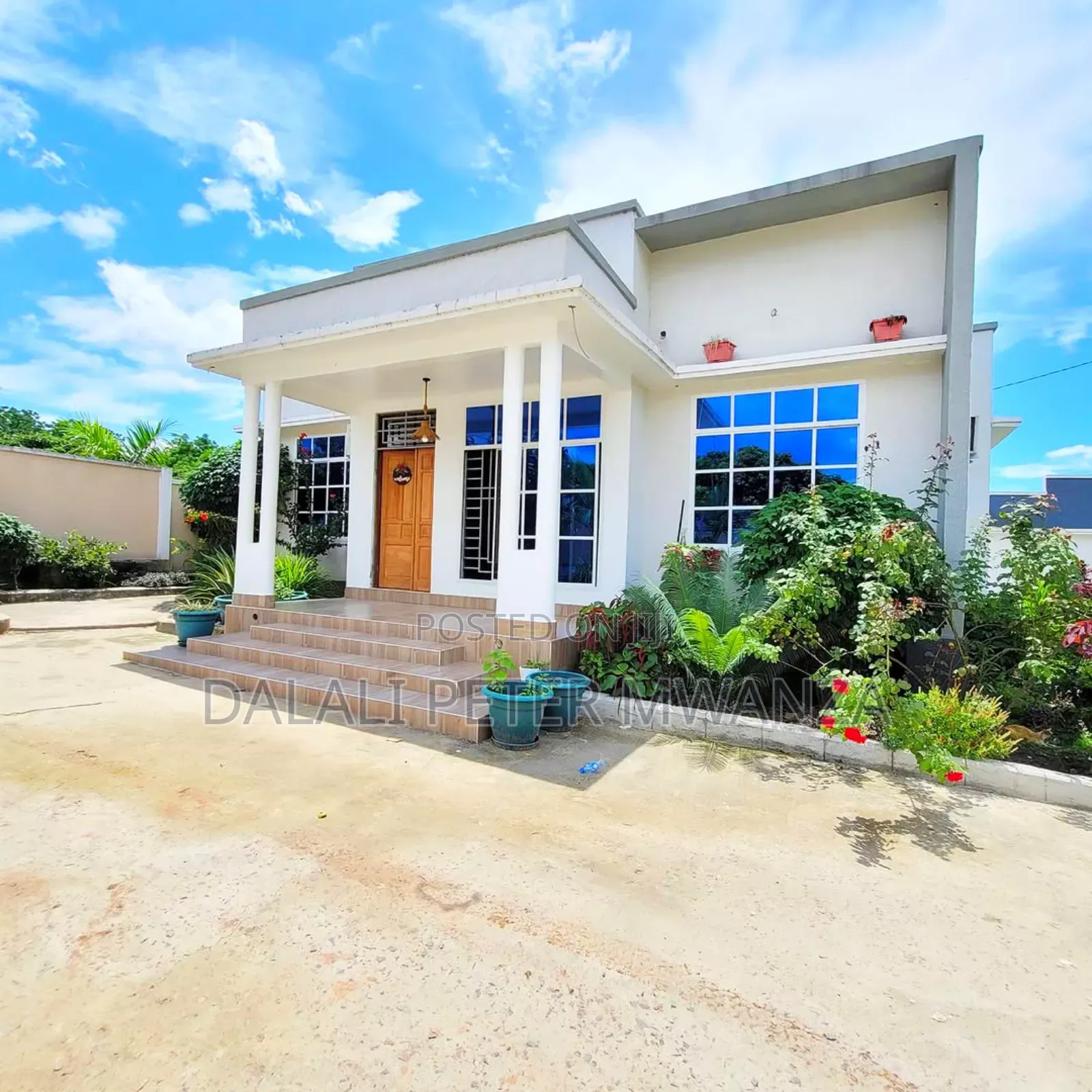 3bdrm House in Kiseke, Ilemela for rent in Ilemela