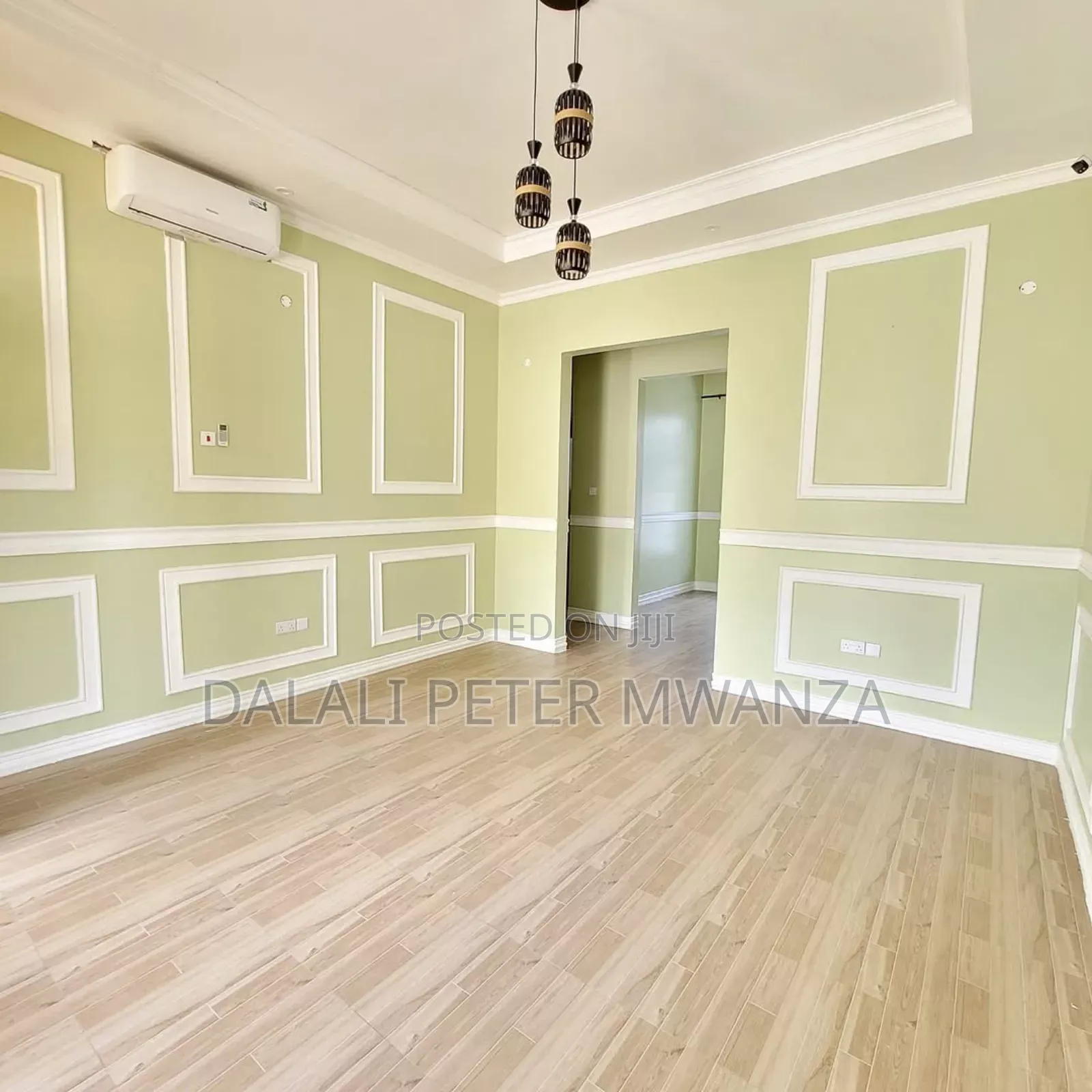 3bdrm House in Kiseke, Ilemela for rent in Ilemela