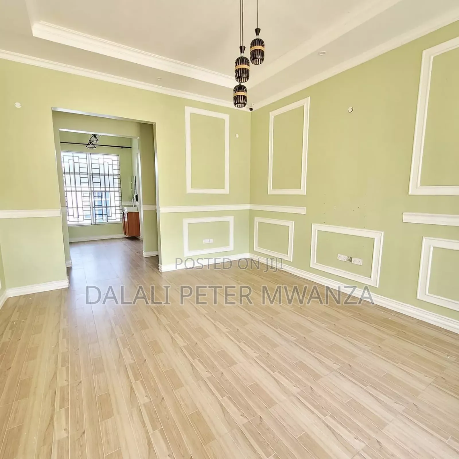 3bdrm House in Kiseke, Ilemela for rent in Ilemela