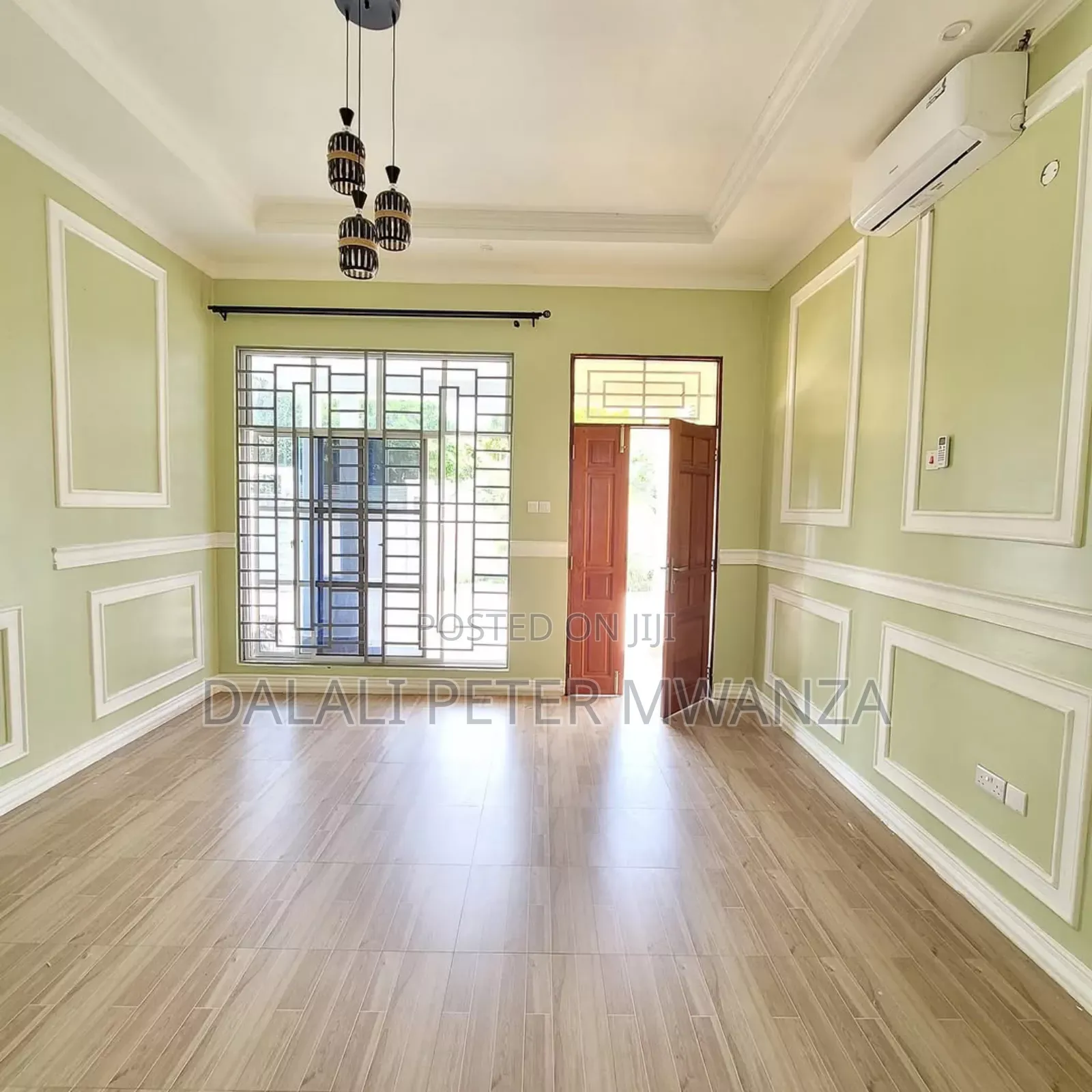 3bdrm House in Kiseke, Ilemela for rent in Ilemela