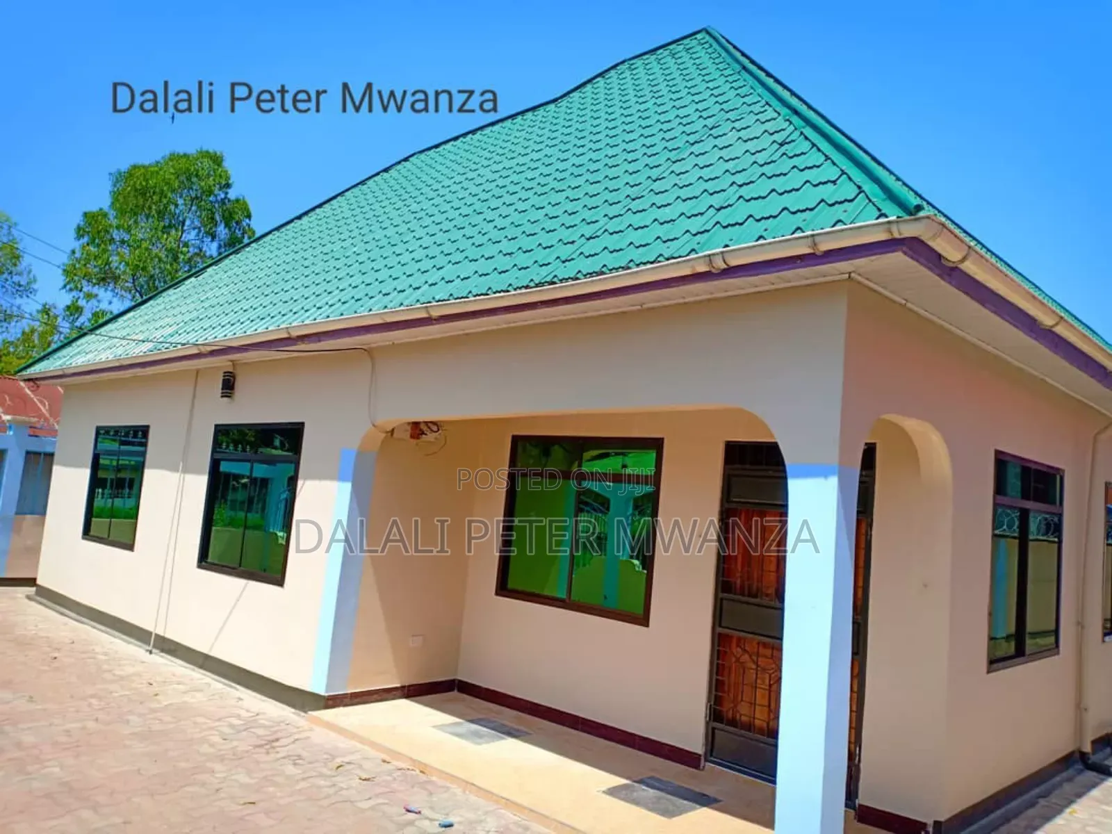 3bdrm House in Airport Road, Ilemela for rent in Ilemela