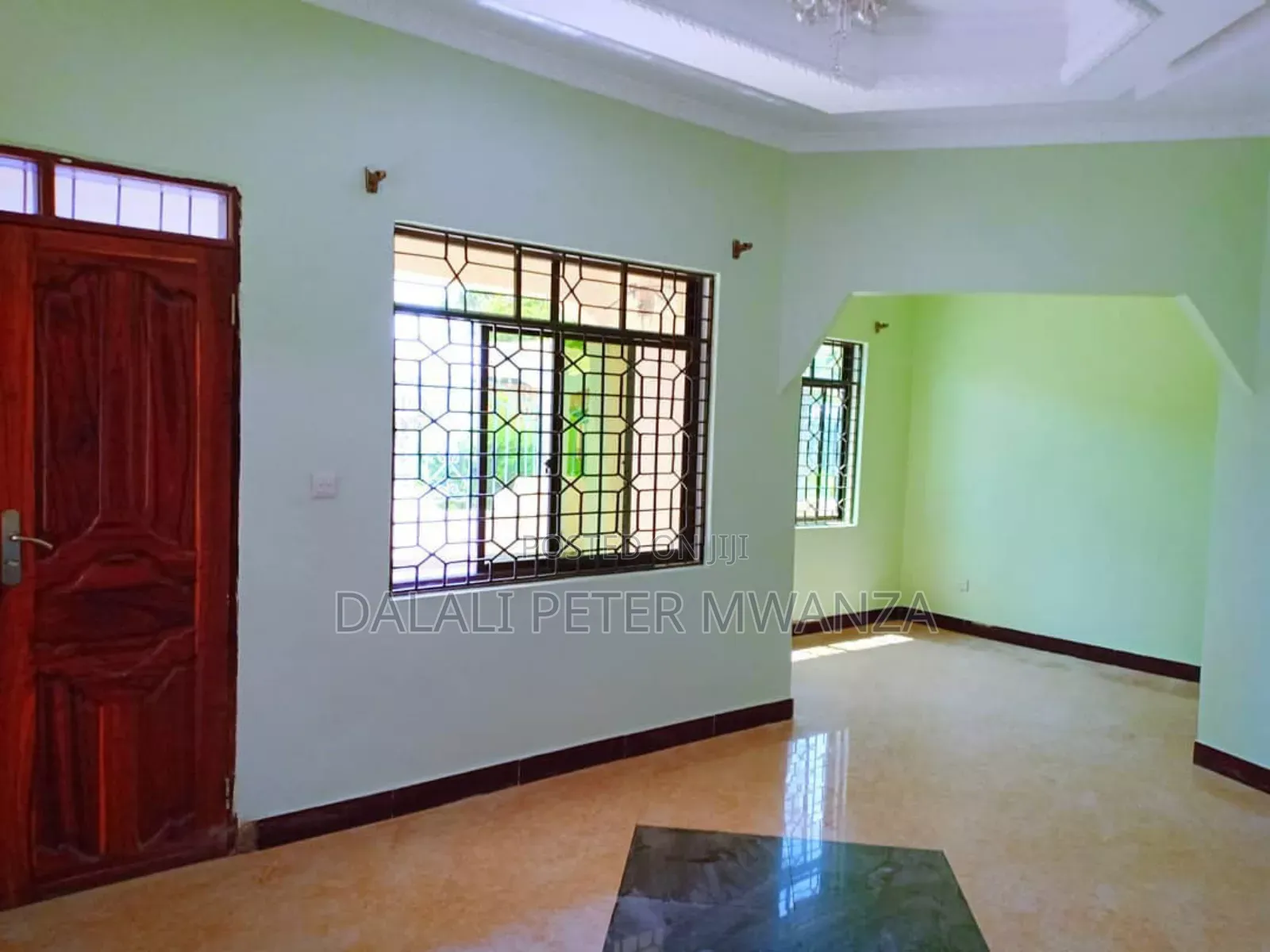3bdrm House in Airport Road, Ilemela for rent in Ilemela