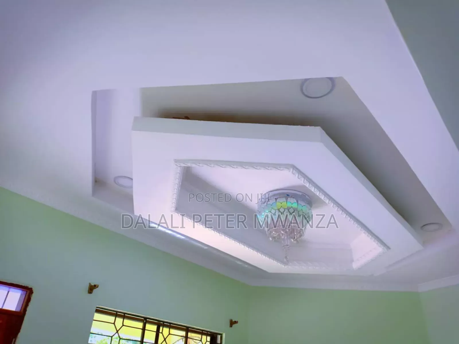 3bdrm House in Airport Road, Ilemela for rent in Ilemela