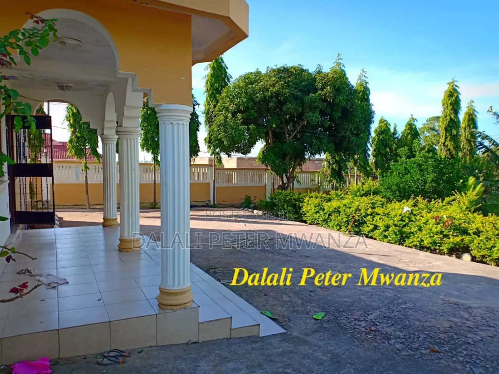 3bdrm House in Kiseke, Ilemela for rent in Ilemela