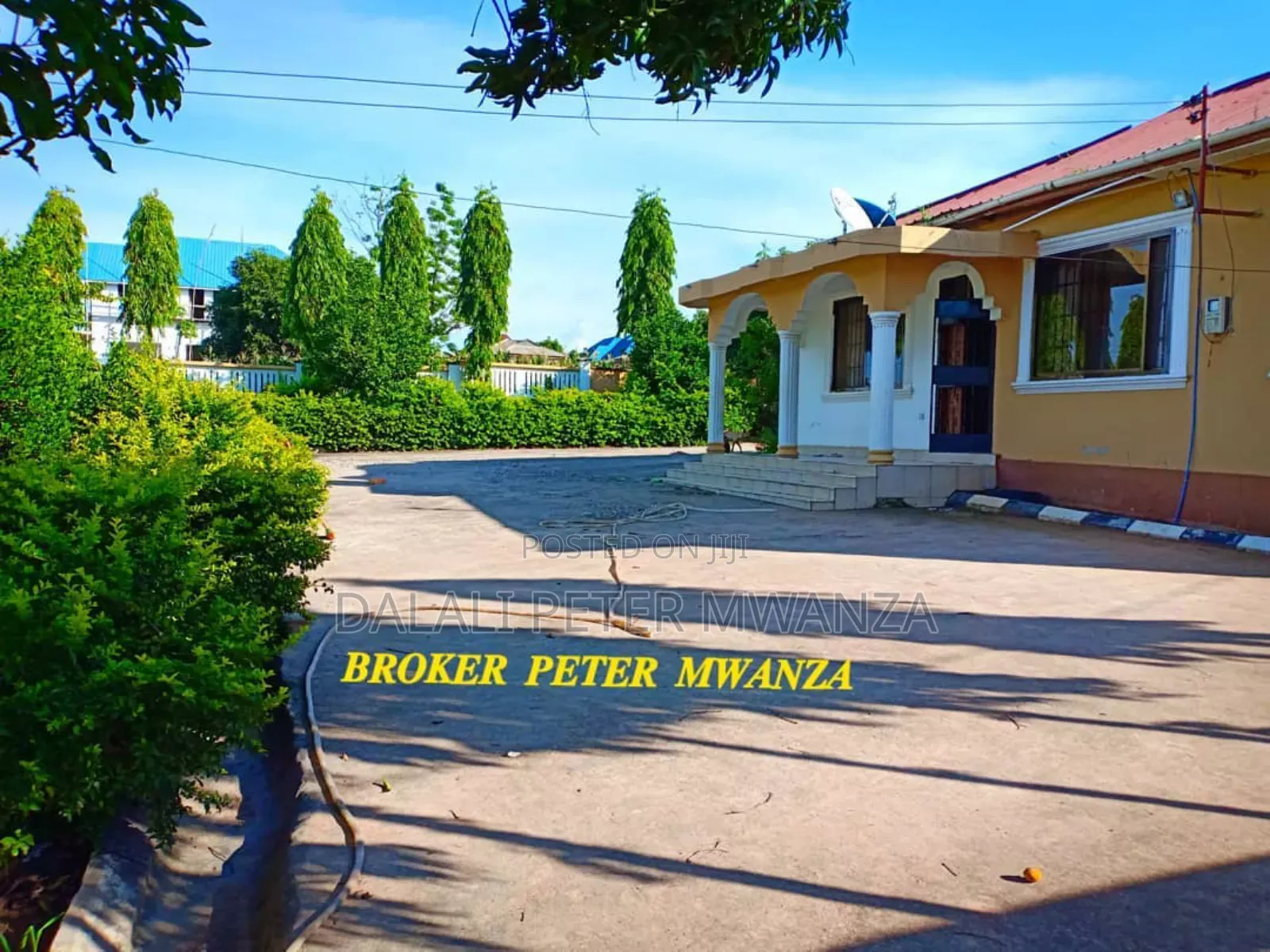 3bdrm House in Kiseke, Ilemela for rent in Ilemela