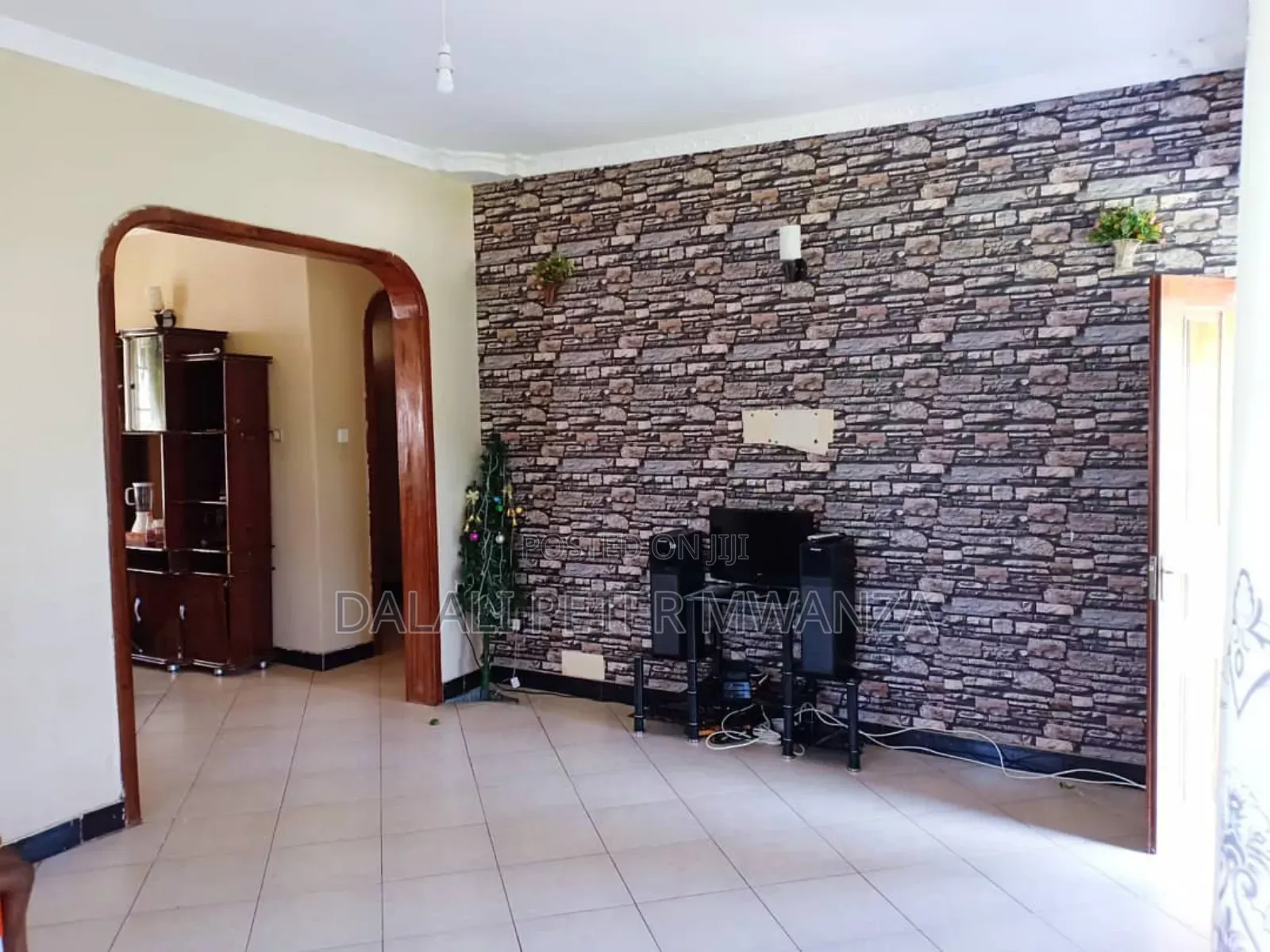 3bdrm House in Kiseke, Ilemela for rent in Ilemela