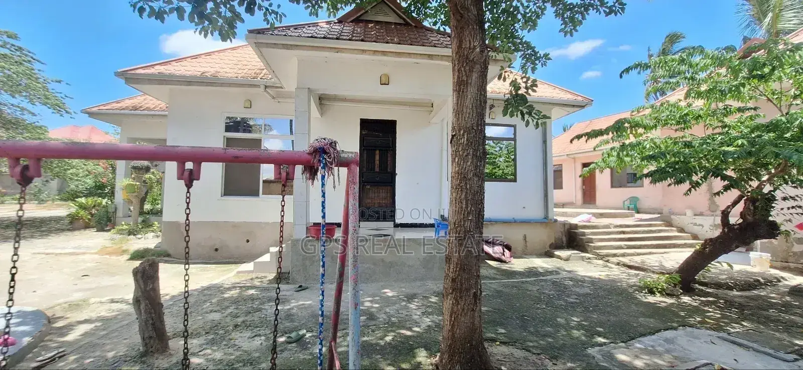 3bdrm House in Mbezi Msakuzi, Kinondoni for sale in Kinondoni