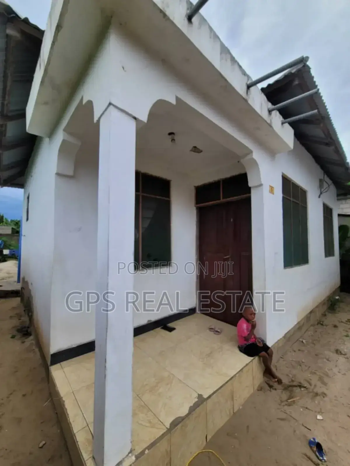 3bdrm House in Chamazi Saku Ilulu, Temeke for sale in Temeke