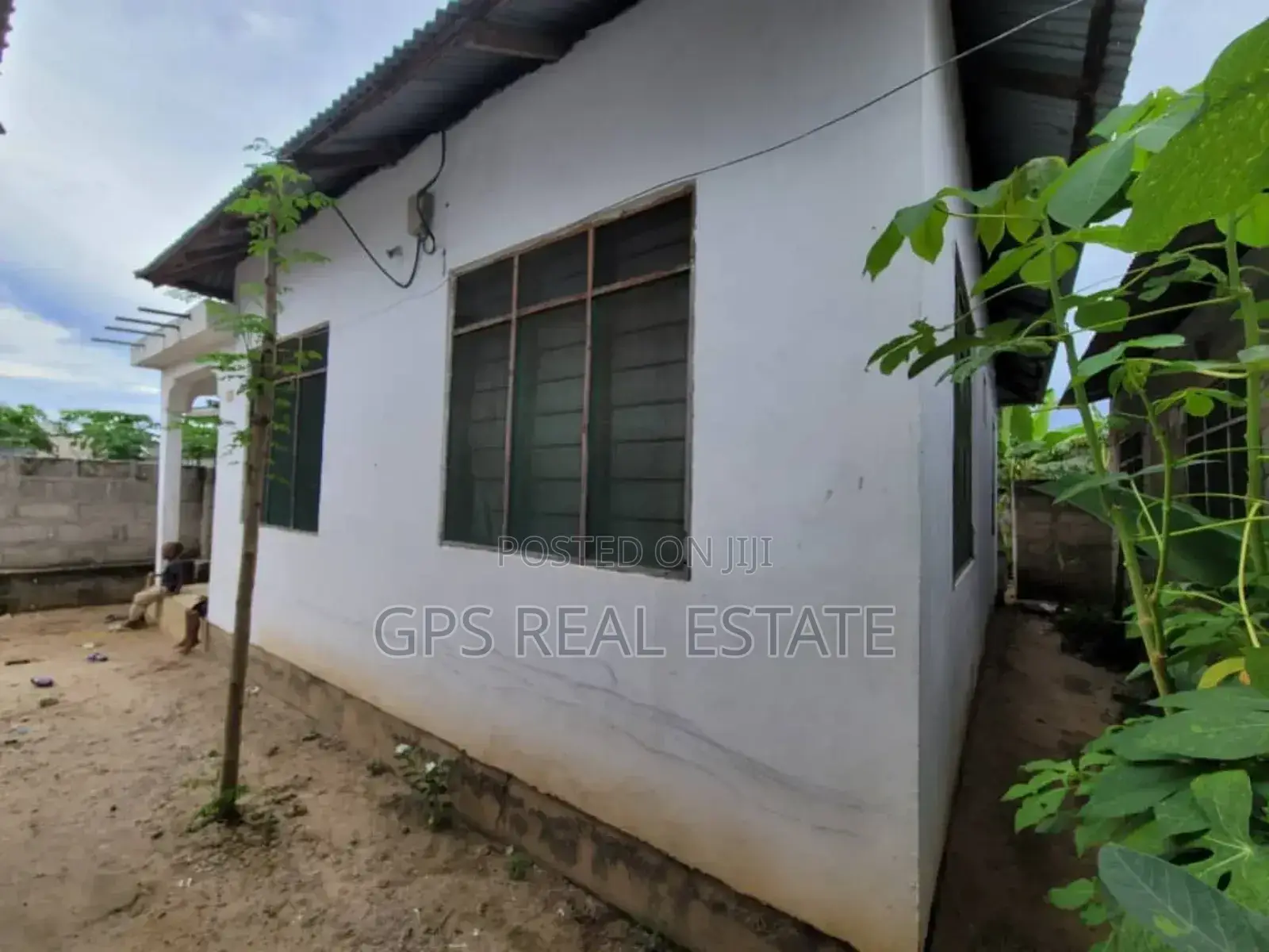 3bdrm House in Chamazi Saku Ilulu, Temeke for sale in Temeke