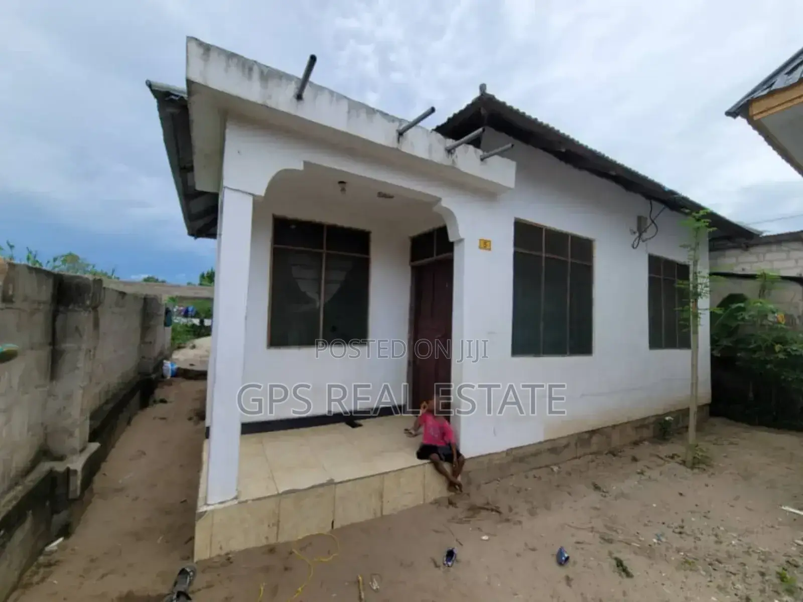 3bdrm House in Chamazi Saku Ilulu, Temeke for sale in Temeke