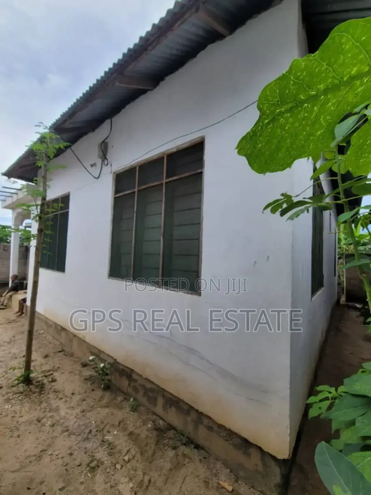 3bdrm House in Chamazi Saku Ilulu, Temeke for sale in Temeke