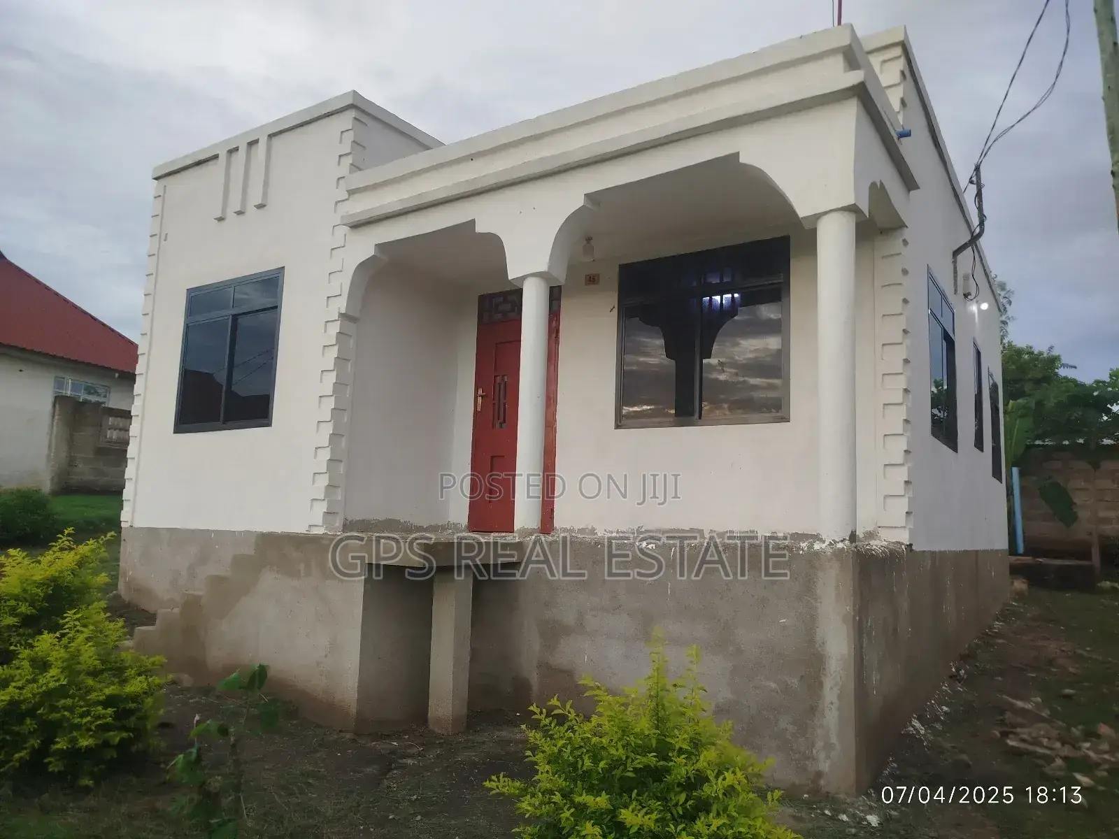 3bdrm House in Mbezi Msakuzi, Kinondoni for sale in Kinondoni