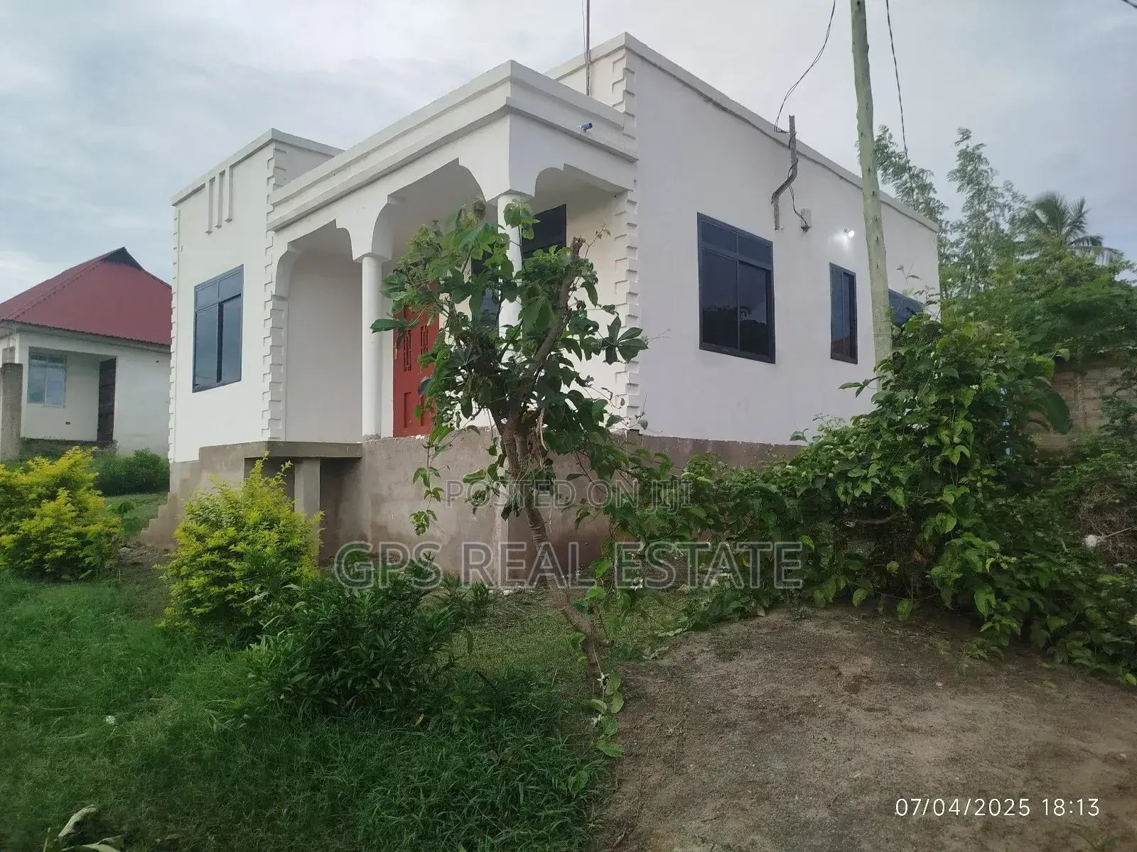 3bdrm House in Mbezi Msakuzi, Kinondoni for sale in Kinondoni