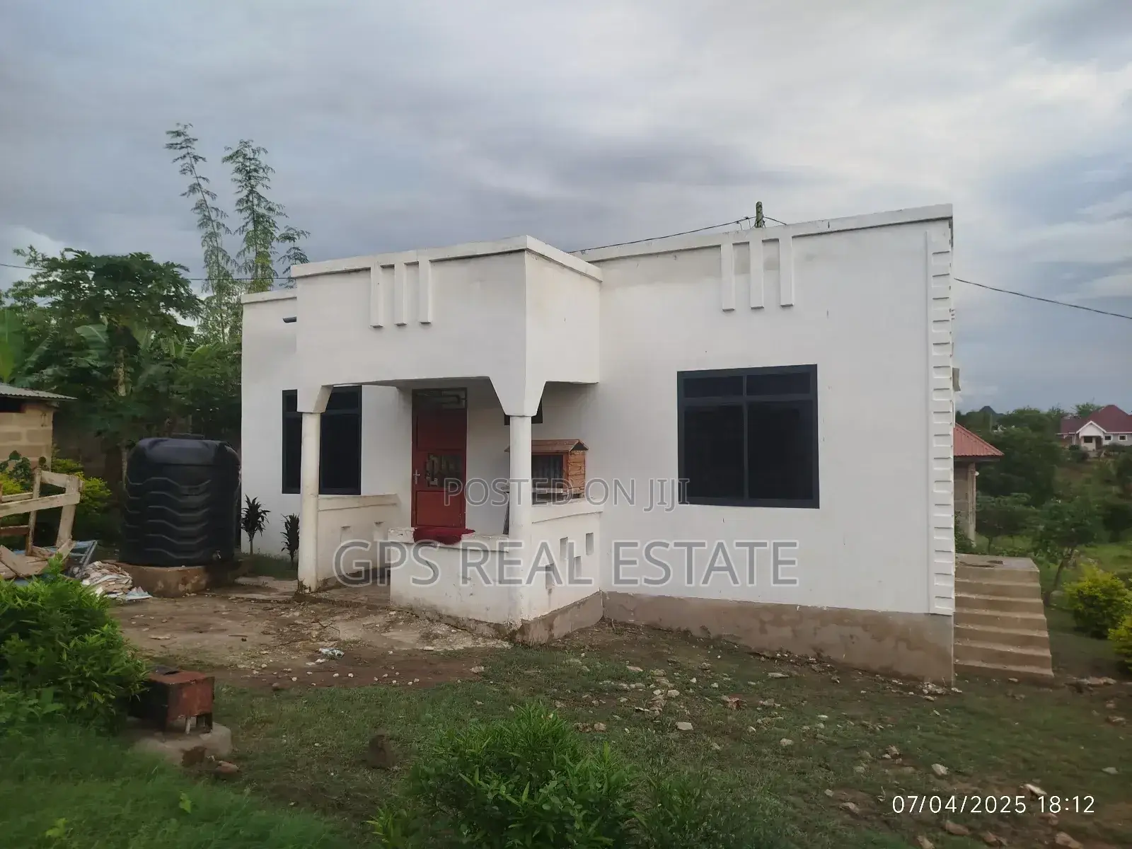 3bdrm House in Mbezi Msakuzi, Kinondoni for sale in Kinondoni