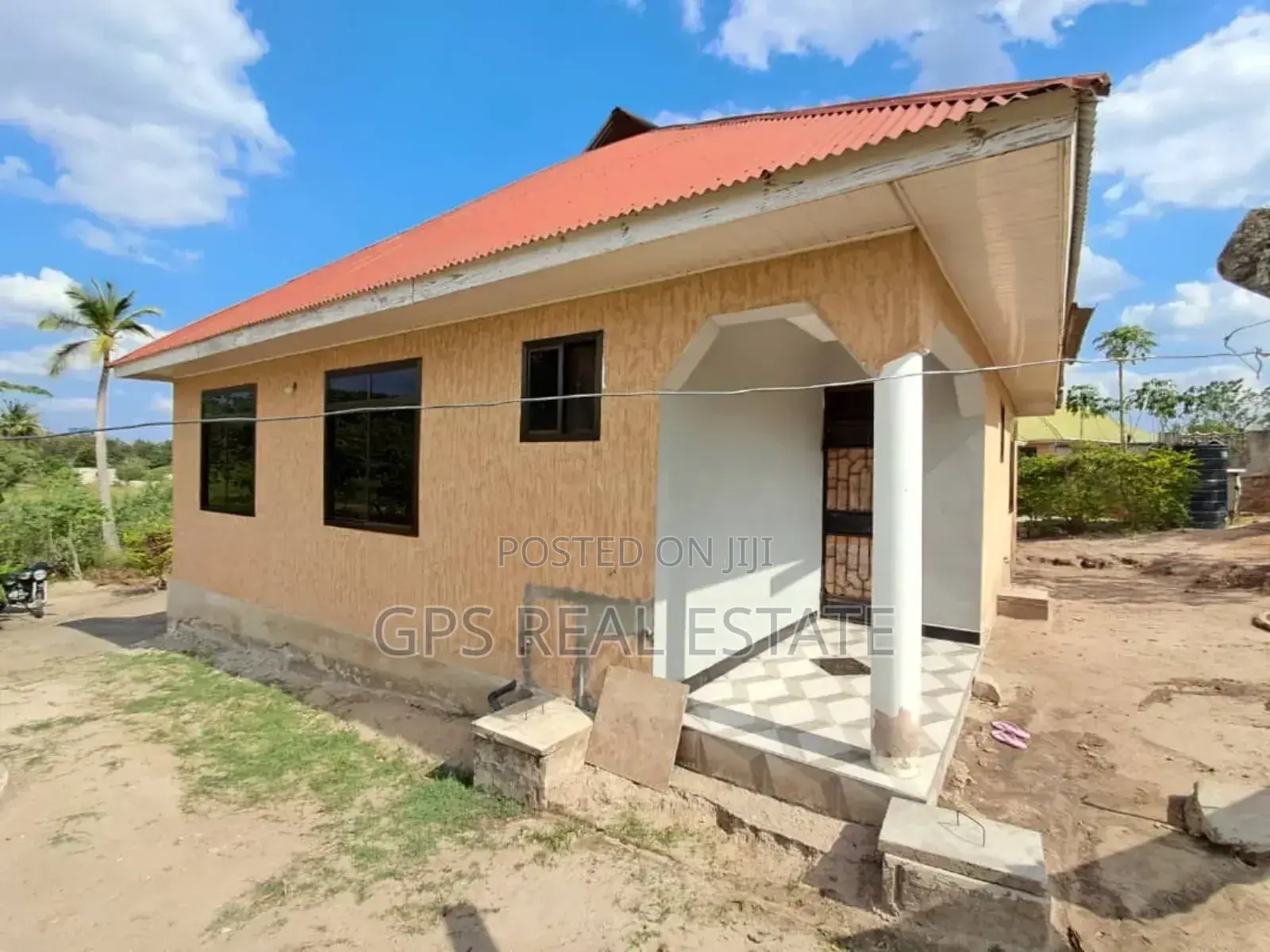3bdrm House in Luguruni Kwembe, Kinondoni for sale in Kinondoni