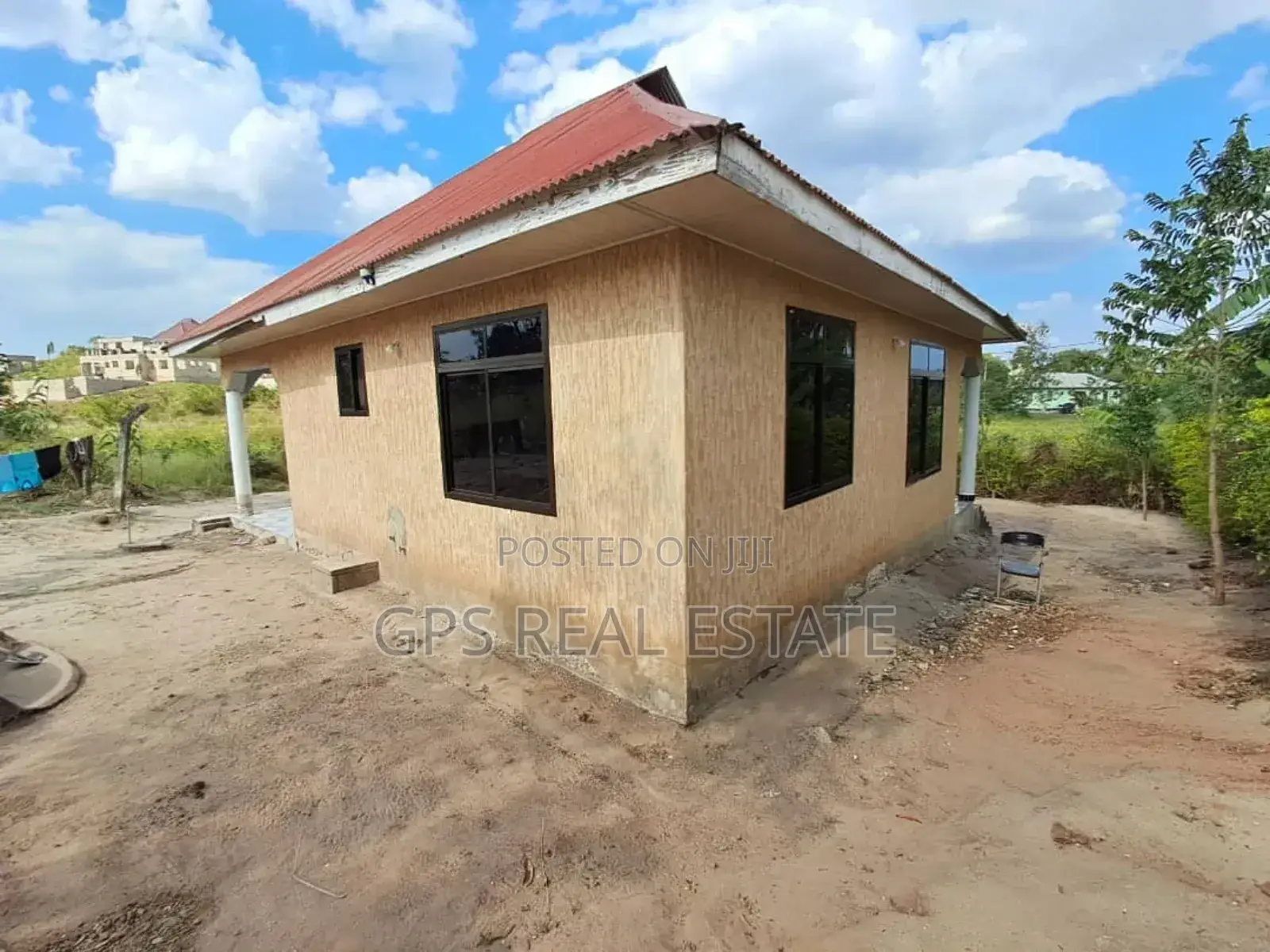 3bdrm House in Luguruni Kwembe, Kinondoni for sale in Kinondoni