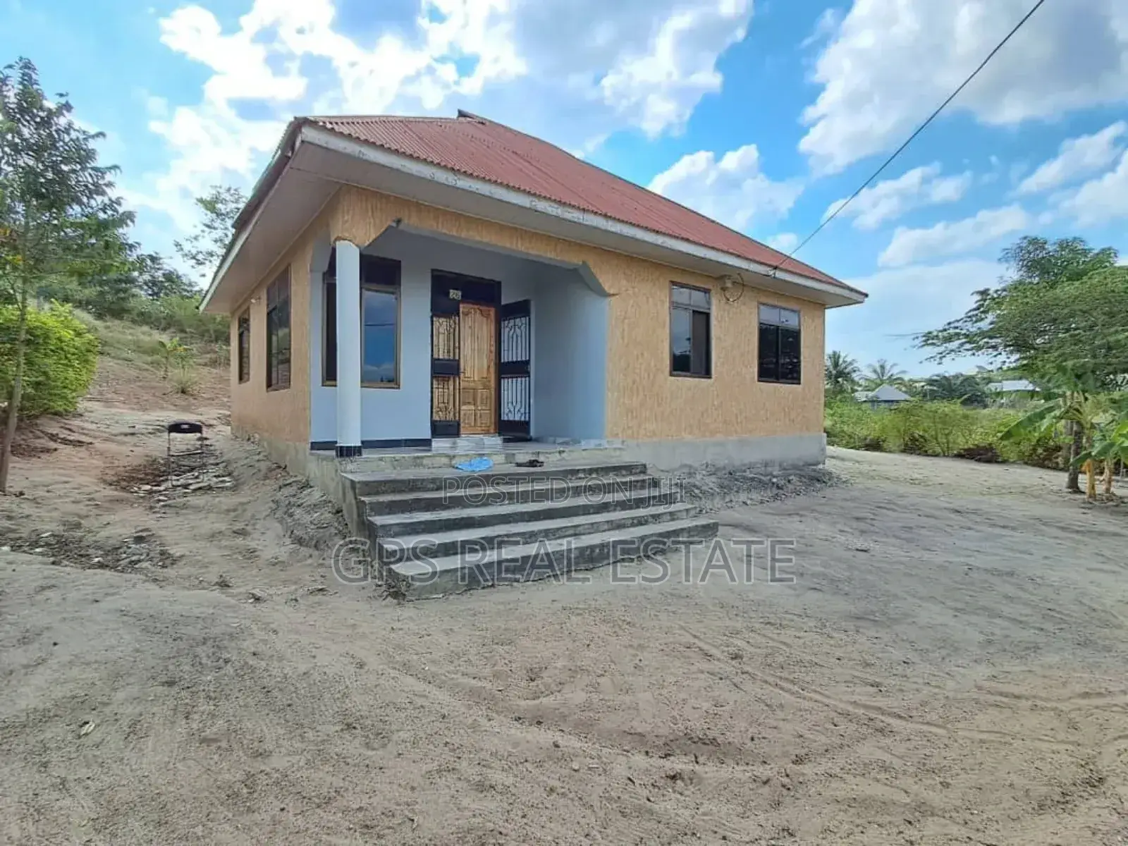3bdrm House in Luguruni Kwembe, Kinondoni for sale in Kinondoni