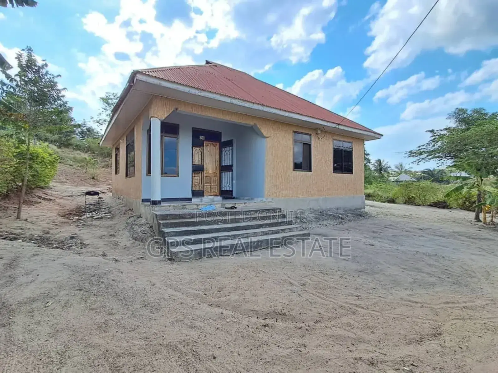 3bdrm House in Luguruni Kwembe, Kinondoni for sale in Kinondoni