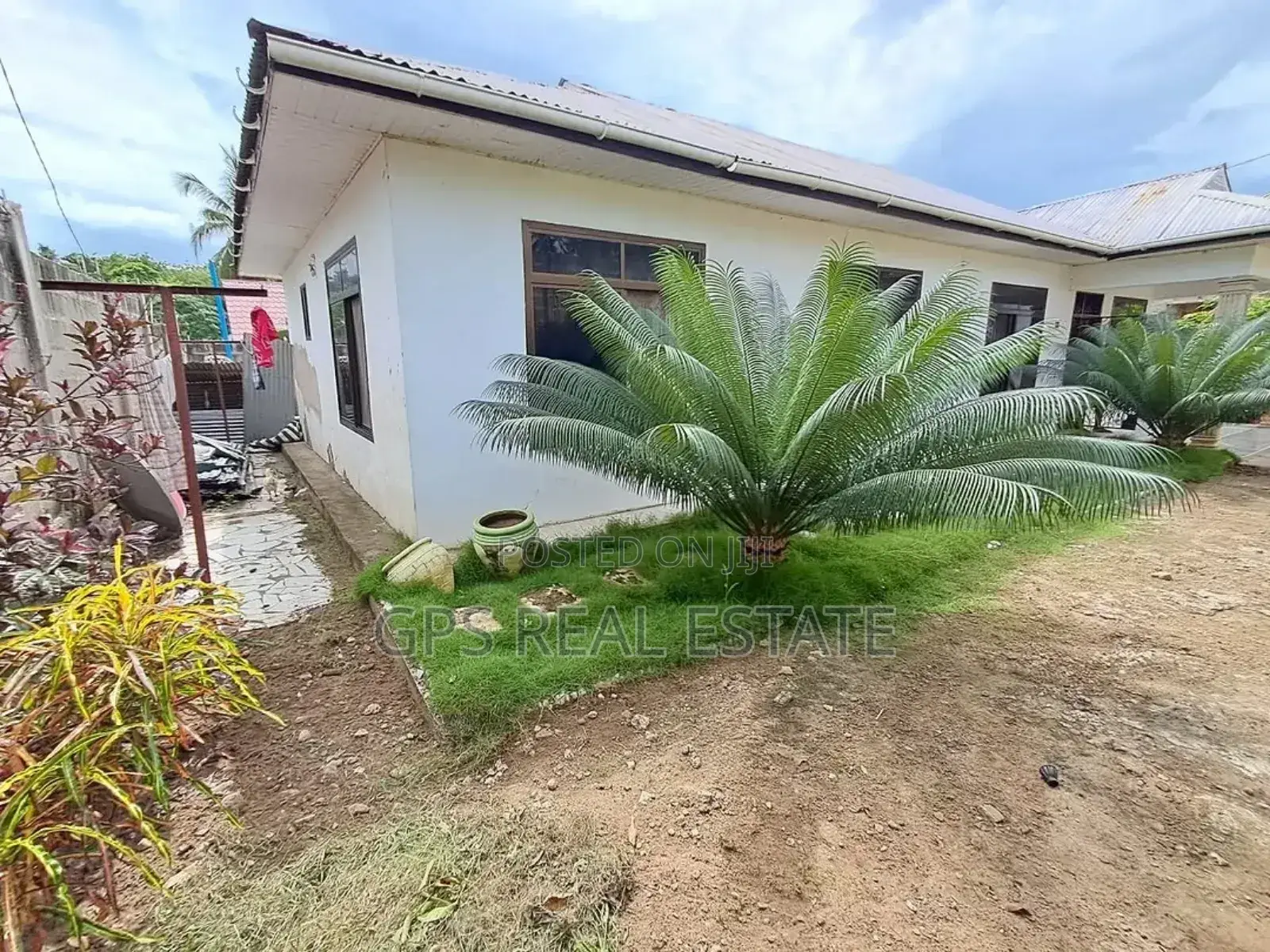 3bdrm House in Mbezi Msakuzi, Kinondoni for sale in Kinondoni