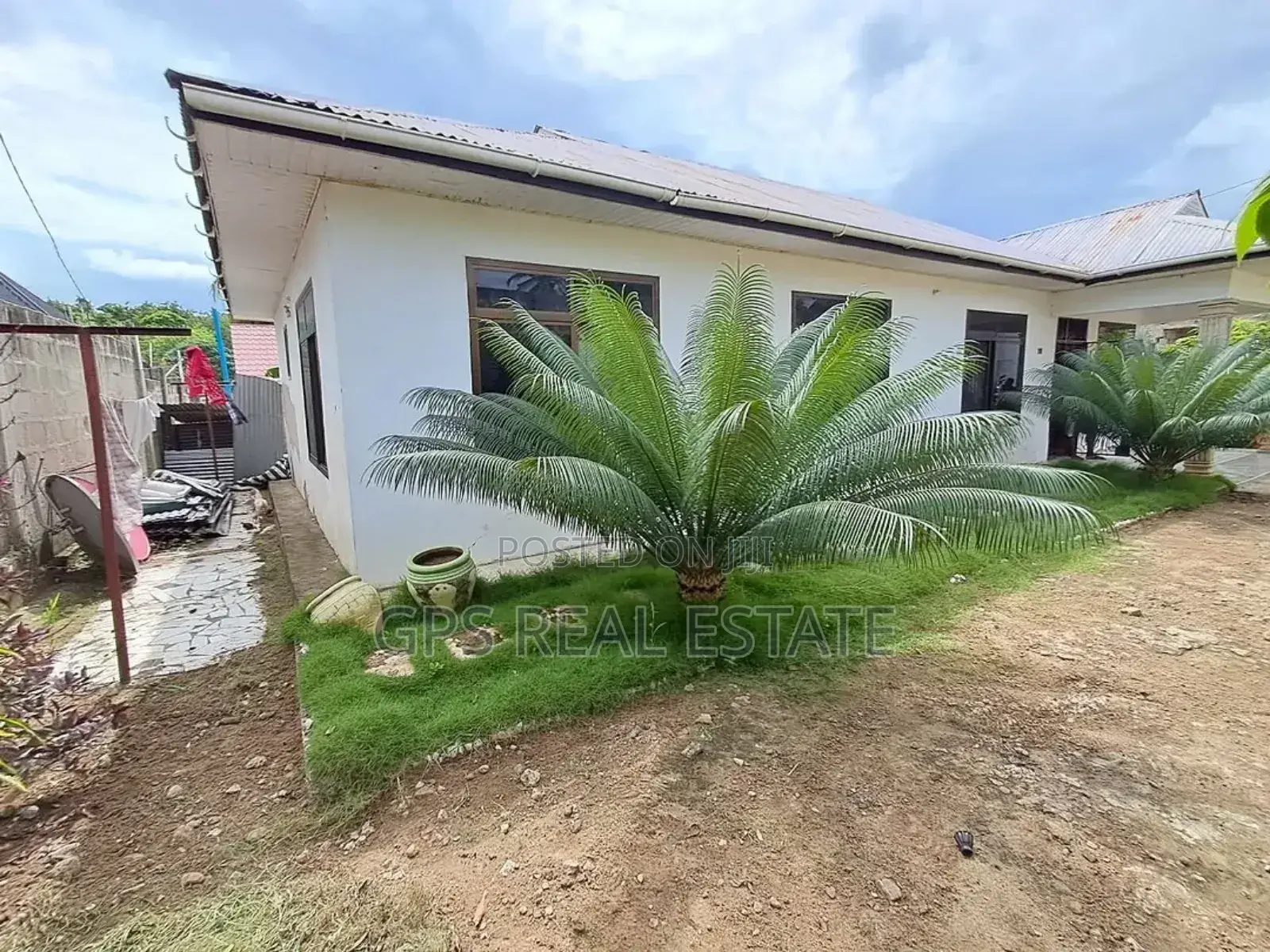 3bdrm House in Mbezi Msakuzi, Kinondoni for sale in Kinondoni