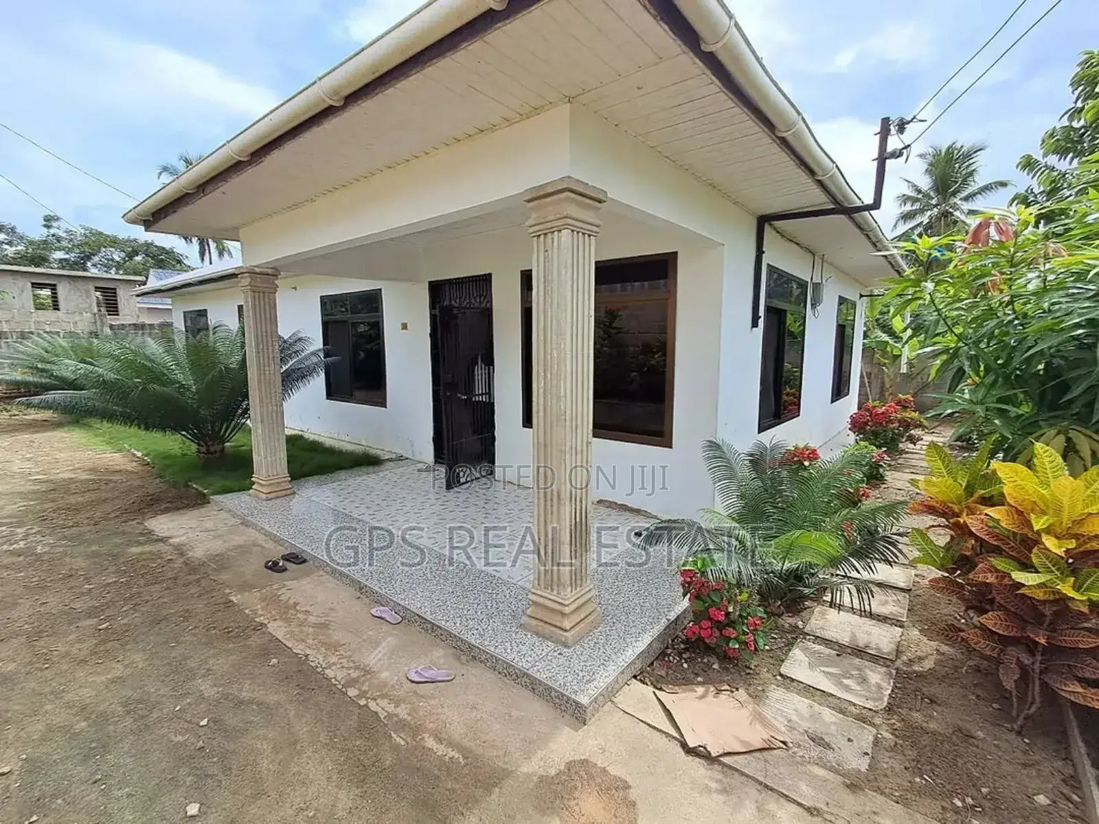 3bdrm House in Mbezi Msakuzi, Kinondoni for sale in Kinondoni