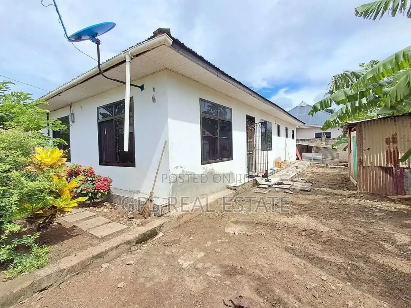 3bdrm House in Mbezi Msakuzi, Kinondoni for sale in Kinondoni