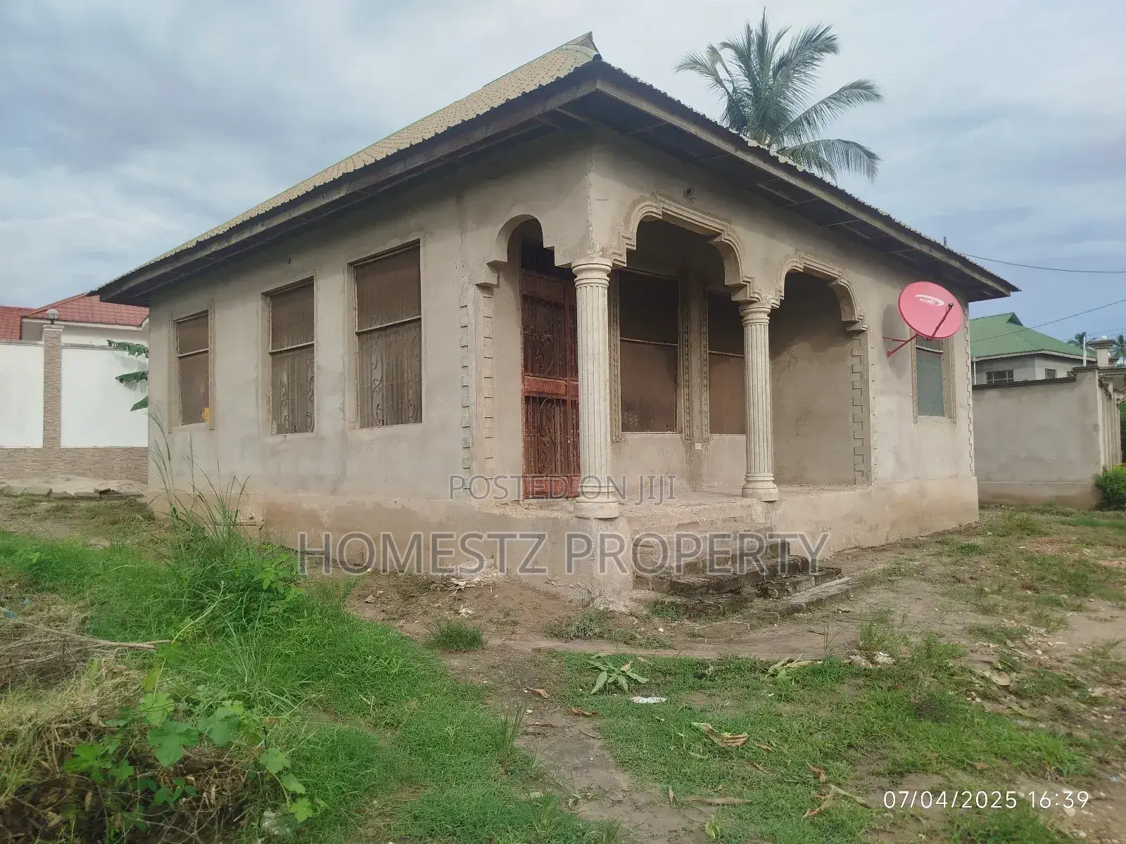 3bdrm House in Mbezi Msakuzi, Kinondoni for sale in Kinondoni