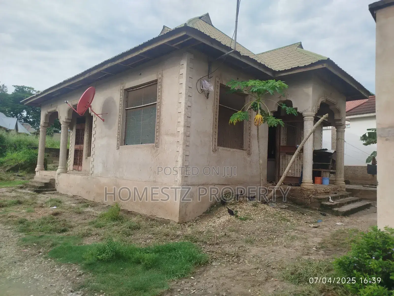 3bdrm House in Mbezi Msakuzi, Kinondoni for sale in Kinondoni