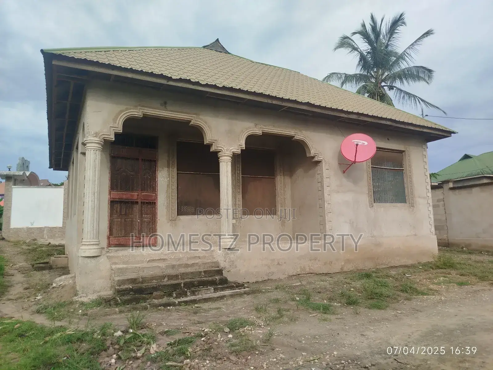 3bdrm House in Mbezi Msakuzi, Kinondoni for sale in Kinondoni