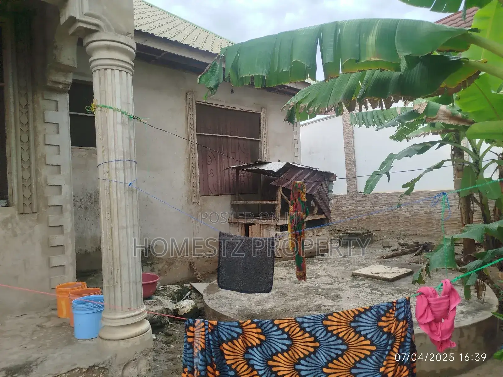 3bdrm House in Mbezi Msakuzi, Kinondoni for sale in Kinondoni