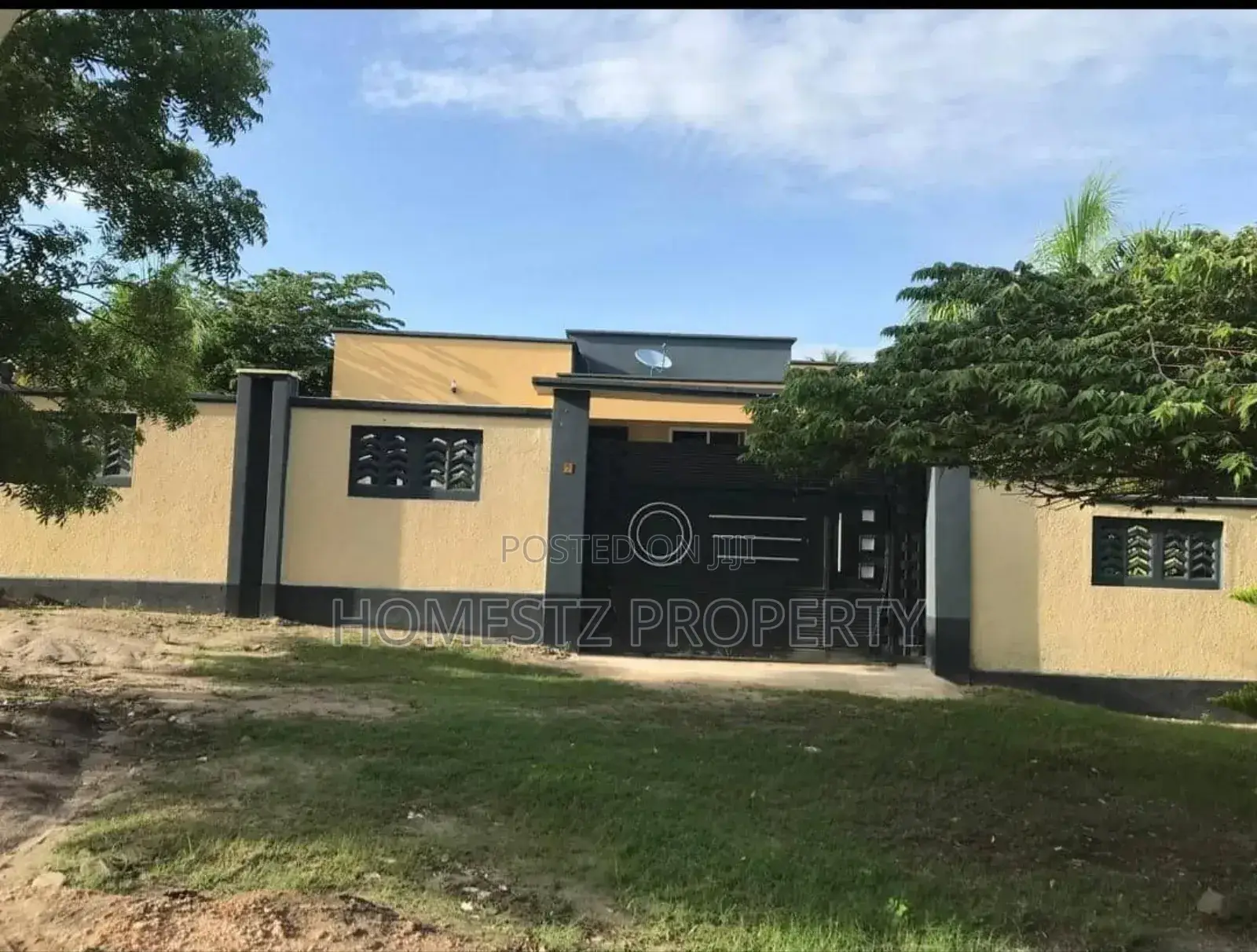 3bdrm House in Madale Kwa Kawawa, Kinondoni for sale in Kinondoni