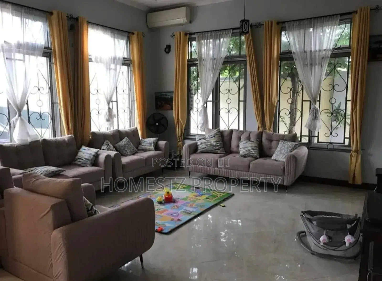 3bdrm House in Madale Kwa Kawawa, Kinondoni for sale in Kinondoni