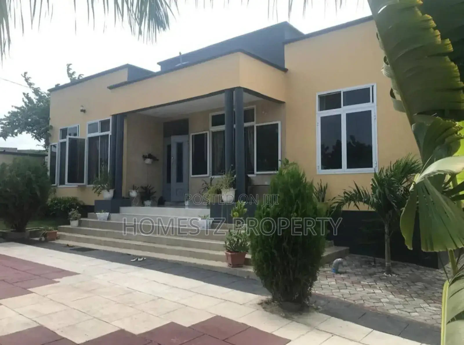 3bdrm House in Madale Kwa Kawawa, Kinondoni for sale in Kinondoni