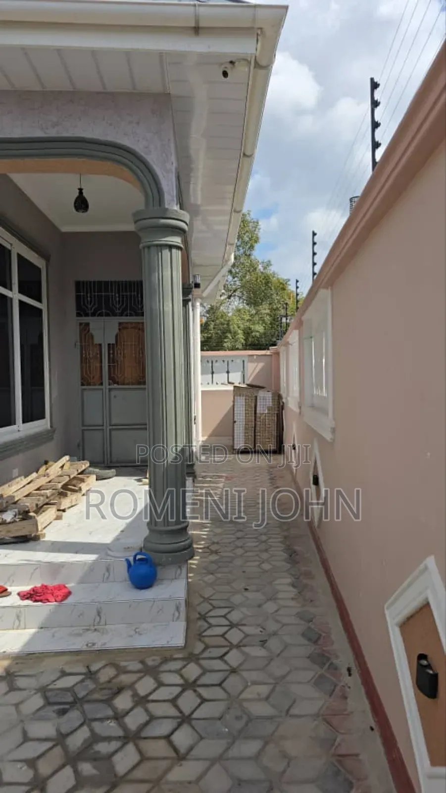 3bdrm House in Tanzania Daresalaam, Ilala for sale in Ilala