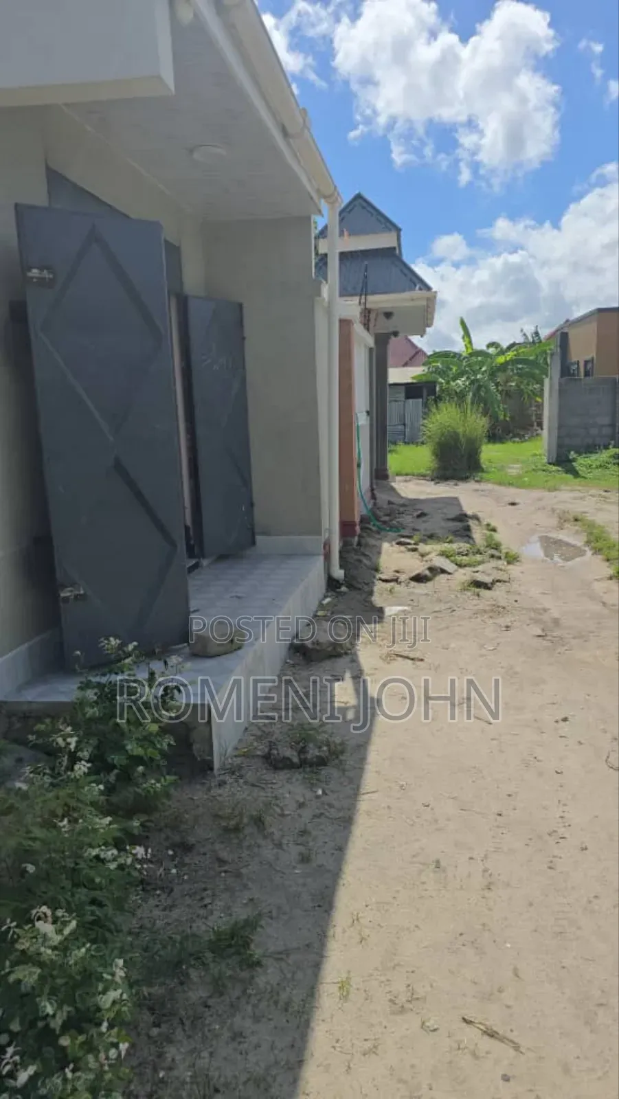 3bdrm House in Tanzania Daresalaam, Ilala for sale in Ilala