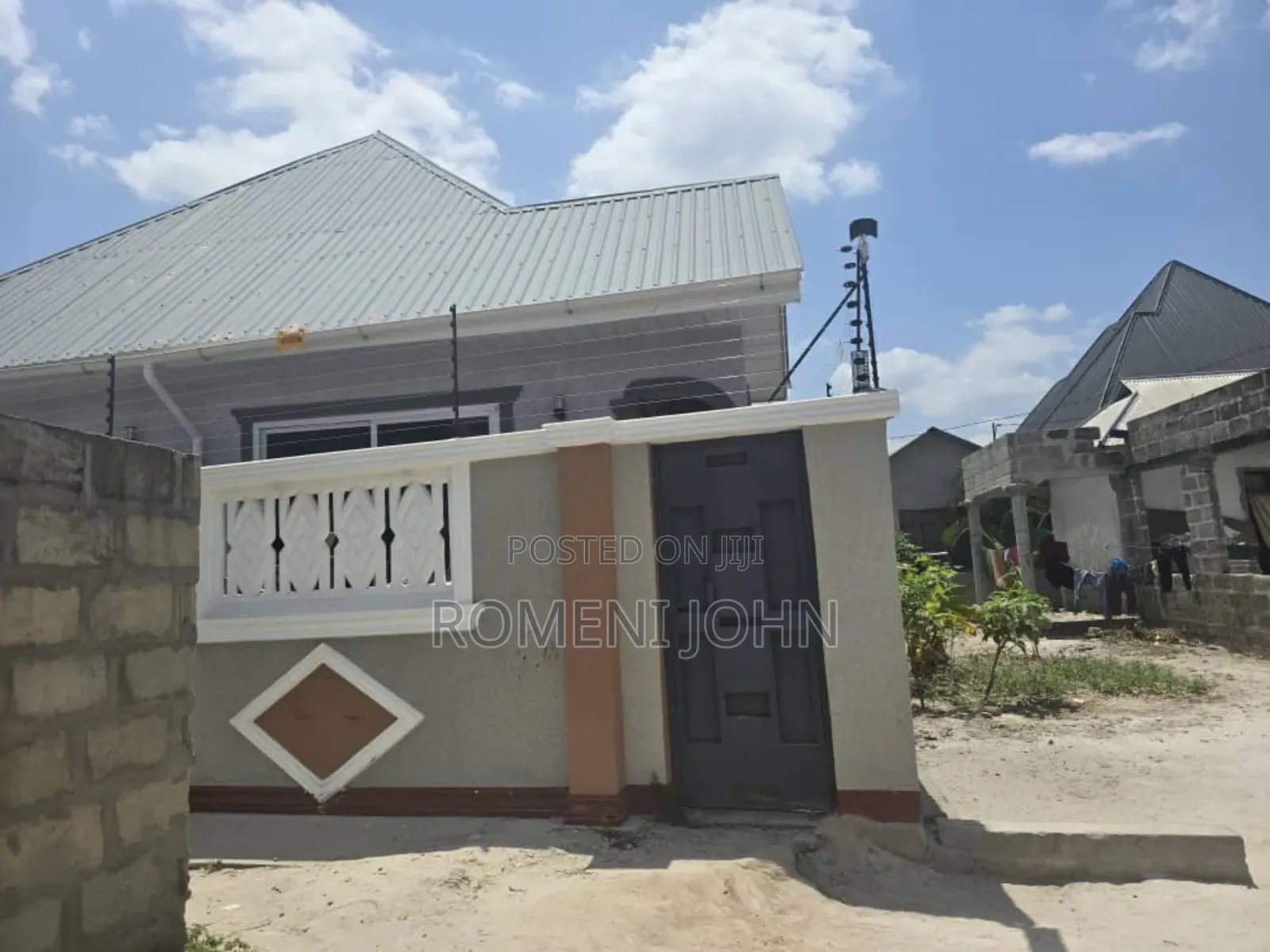 3bdrm House in Tanzania Daresalaam, Ilala for sale in Ilala